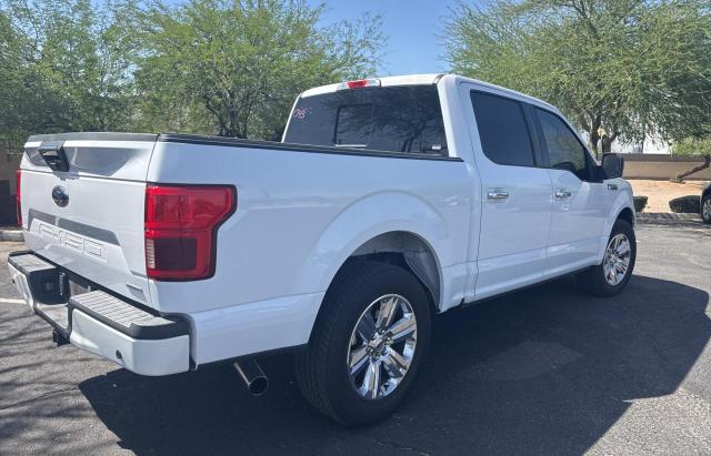 Vin: 1ftew1c4xlkd74441, lot: 59321535, ford f-150 supercrew 20204