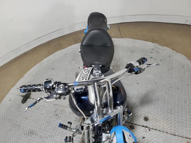 2002 HARLEY-DAVIDSON FXDWG3 1HD1PEV142Y950640