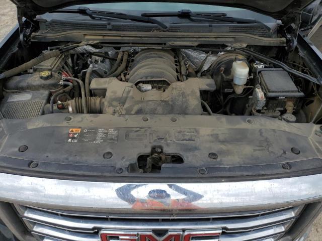 2015 GMC SIERRA K15 - 3GTU2UEC2FG472596