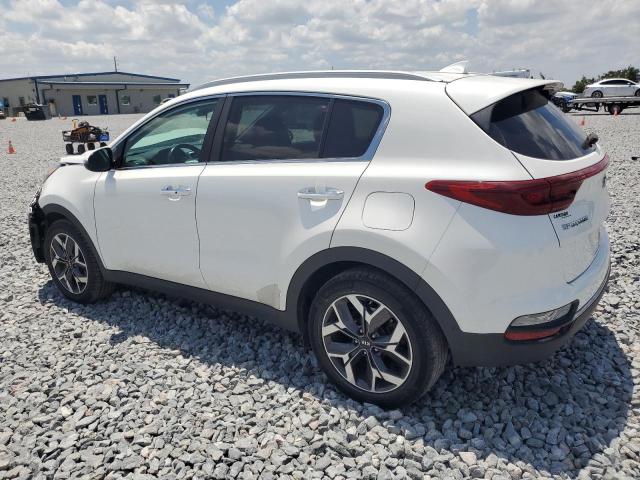 Vin: kndpn3ac4l7676909, lot: 57359965, kia sportage ex 20202