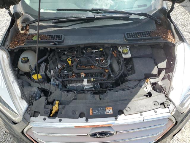 2019 FORD ESCAPE SEL - 1FMCU9HD7KUC28856