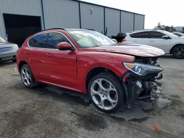 Vin: zaspakbn2p7d65711, lot: 55311535, alfa romeo stelvio ti 20234