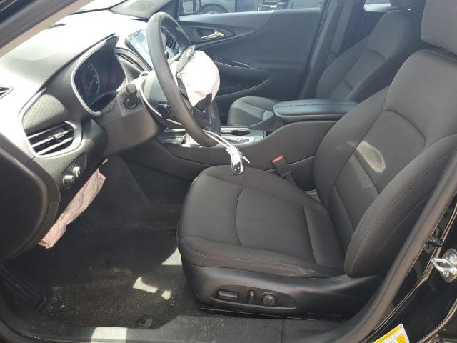 2022 CHEVROLET MALIBU LT 1G1ZD5ST9NF199093
