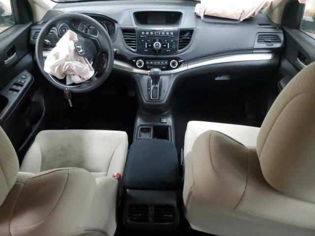 2016 HONDA CR-V LX - 5J6RM4H37GL014031