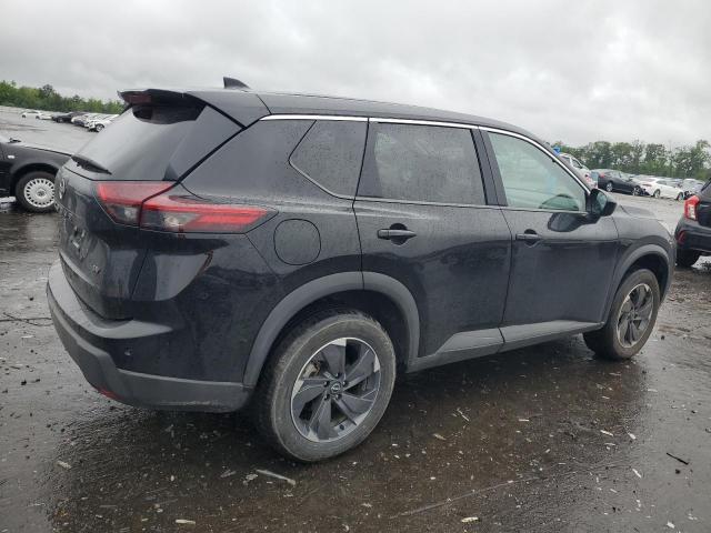 Vin: 5n1bt3ba2rc749896, lot: 57897185, nissan rogue sv 20243