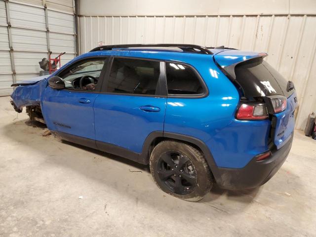 2023 JEEP CHEROKEE A 1C4PJMMB4PD105139