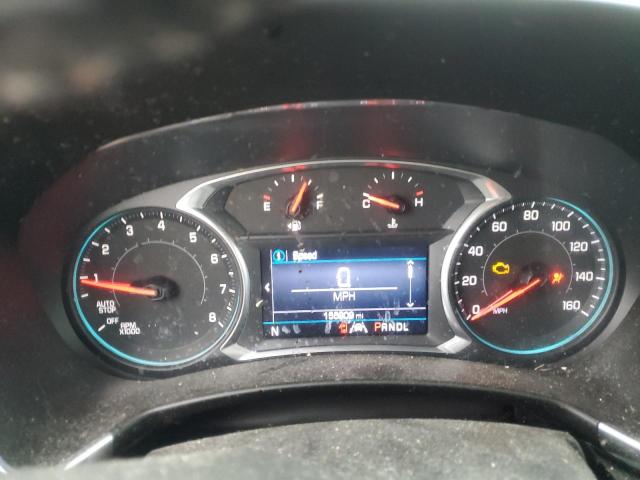 2020 CHEVROLET EQUINOX LT - 2GNAXJEVXL6128341