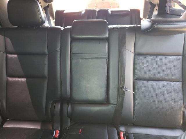 2017 DODGE DURANGO R/ 1C4SDJCT1HC679439