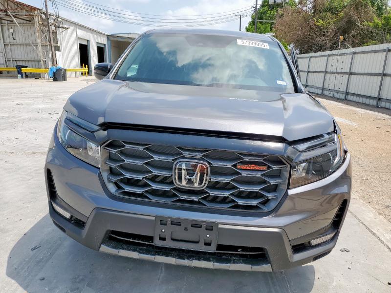 2025 HONDA RIDGELINE 5FPYK3F62SB019039