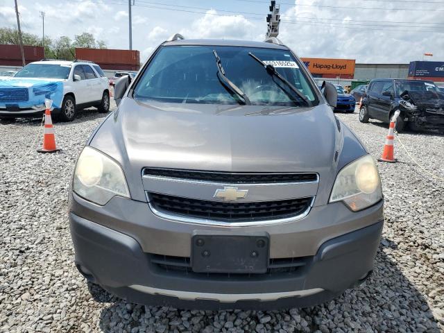 3gnal2ek2cs526524 - 2012 Chevrolet captiva sport - #55316525