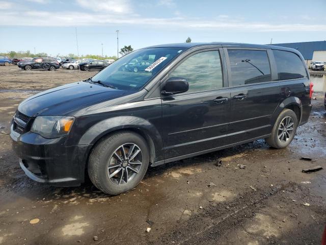 Vin: 2c4rdgeg3hr626587, lot: 56040375, dodge caravan gt 2017 img_1