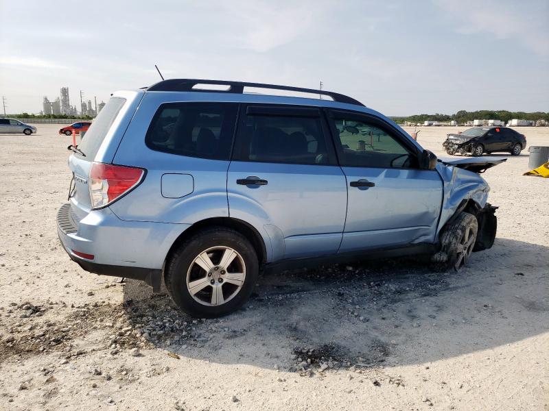 Vin: jf2shbbc5ch403256, lot: 57872215, subaru forester 2.5x 20123