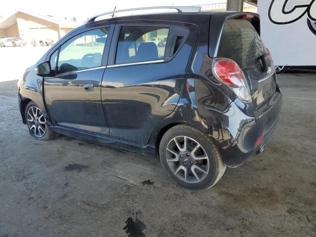 Vin: kl8cf6s95fc754506, lot: 55700285, chevrolet spark 2lt 20152