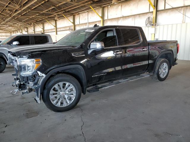 Vin: 3gtp8fed5lg332571, lot: 57688805, gmc sierra c1500 denali 2020 img_1