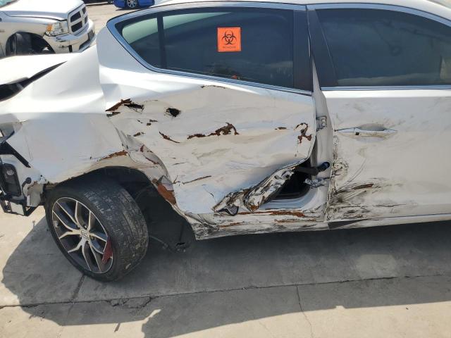 2022 ACURA ILX PREMIU - 19UDE2F77NA005248