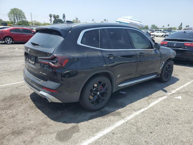 Vin: 5ux43dp01n9k91938, lot: 57774595, bmw x3 sdrive30i 20223