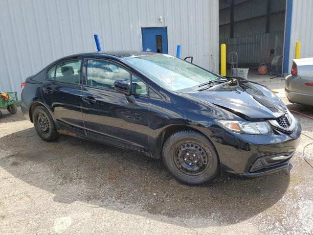 Vin: 19xfb2f59ee013928, lot: 56430135, honda civic lx 20144