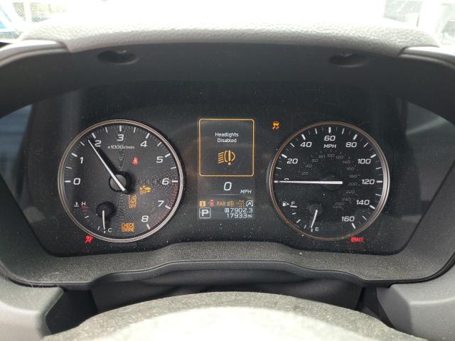 2024 SUBARU CROSSTREK 4S4GUHU69R3793645