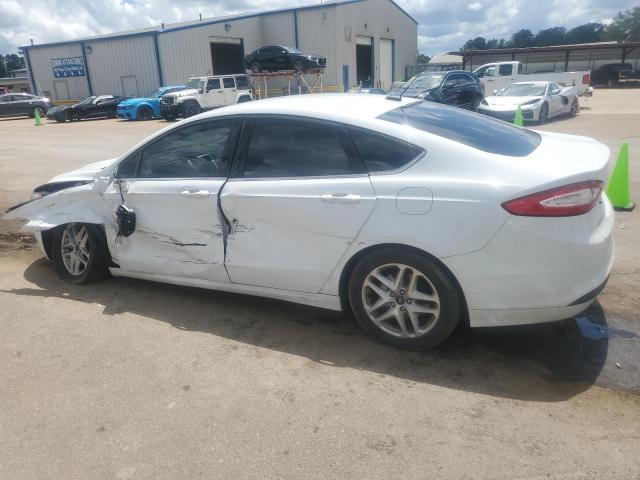 Vin: 3fa6p0h75gr318770, lot: 58544335, ford fusion se 20162