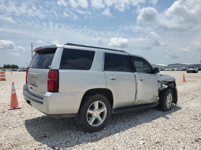 Vin: 1gnscakc9fr744608, lot: 55981395, chevrolet tahoe c1500 ls 20153