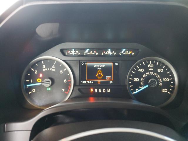2018 FORD F150 SUPER - 1FTEW1EG0JKF60218