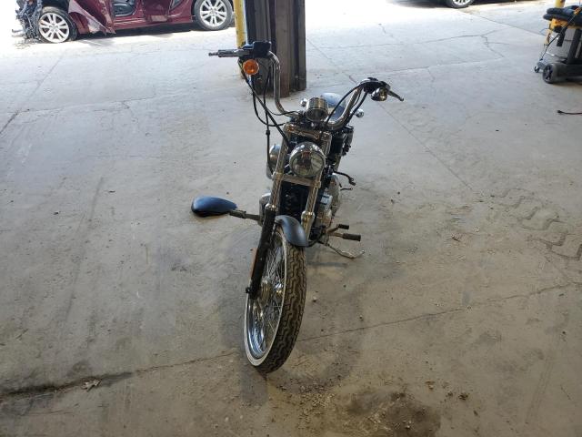 2012 HARLEY-DAVIDSON XL1200 V 1HD1LF326CC428877