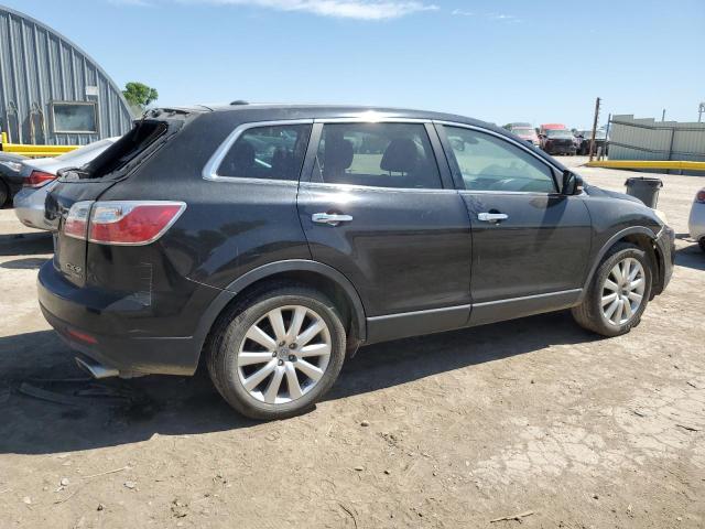 Vin: jm3tb3mv8a0211101, lot: 57648455, mazda cx-9 20103