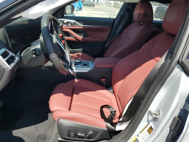 2025 BMW I4 EDRIVE WBY23HD00SFU42591