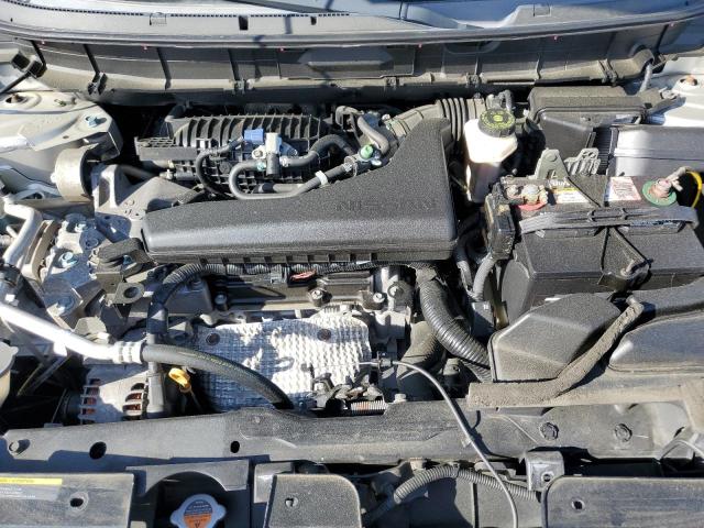 2015 NISSAN ROGUE S - KNMAT2MV7FP569893
