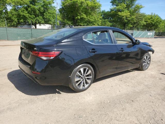 Vin: 3n1ab8cv0ly234494, lot: 57126115, nissan sentra sv 20203
