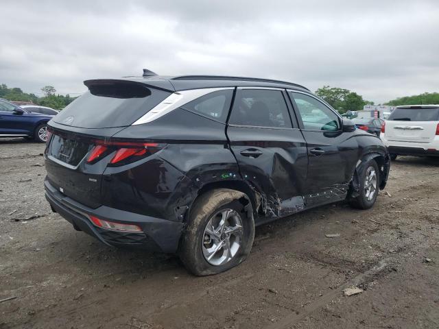 Vin: 5nmjbcde9rh329265, lot: 56758485, hyundai tucson sel 20243