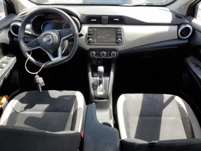 2020 NISSAN VERSA SV - 3N1CN8EV4LL870555