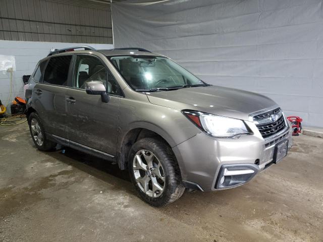 Vin: jf2sjawc0hh540217, lot: 55549155, subaru forester 2.5i touring 20174