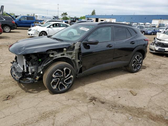 Vin: kl77ljep0sc136323, lot: 57655325, chevrolet trax 2rs 2rs 2025 img_1