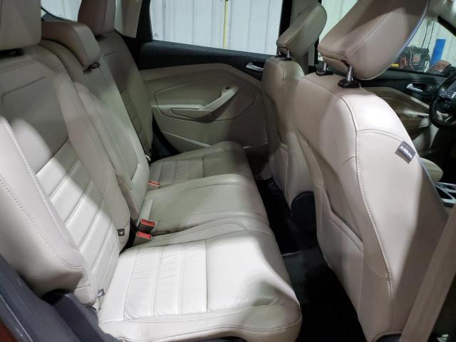 2018 FORD ESCAPE SEL 1FMCU9HD1JUA09874
