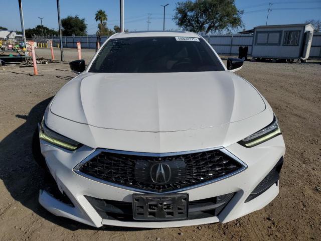 2021 ACURA TLX ADVANC 19UUB5F62MA001284