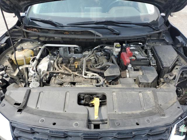 2021 NISSAN ROGUE SV - 5N1AT3BA2MC825055