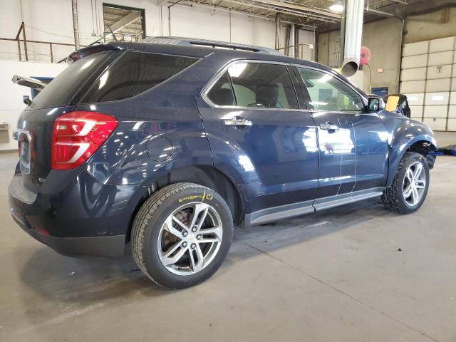 Vin: 2gnaldek3h1539622, lot: 57027645, chevrolet equinox premier 20173