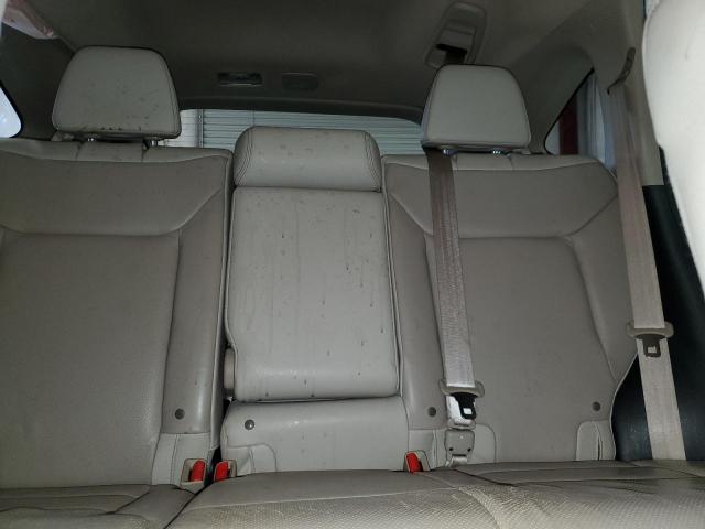 2016 HONDA CR-V TOURI 5J6RM4H90GL038465