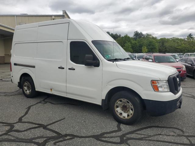 Vin: 1n6bf0ly1en111091, lot: 49246365, nissan nv 2500 20144