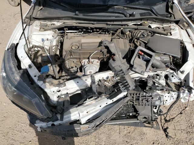 2015 HONDA ACCORD EXL - 1HGCR2F8XFA012690