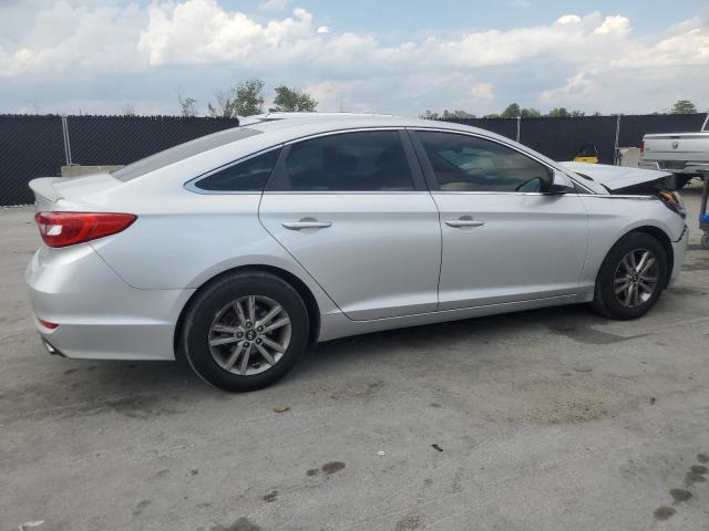 Vin: 5npe24af9gh375053, lot: 55911805, hyundai sonata se 20163