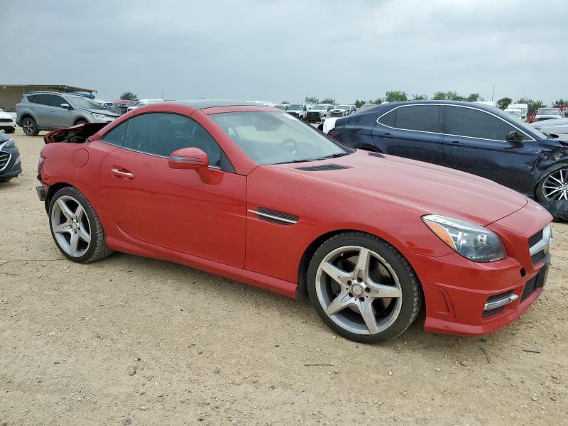 Vin: wddpk4ha4df063771, lot: 55578295, mercedes-benz slk-class 250 20134
