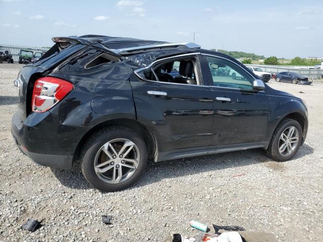 Vin: 2gnaldek2g6283992, lot: 56972755, chevrolet equinox ltz 20163