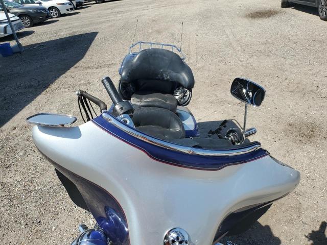 2006 HARLEY-DAVIDSON FLHTCUI 1HD1FCW116Y667754