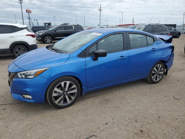Vin: 3n1cn8fv9ll806283, lot: 58140225, nissan versa sr 2020 img_1