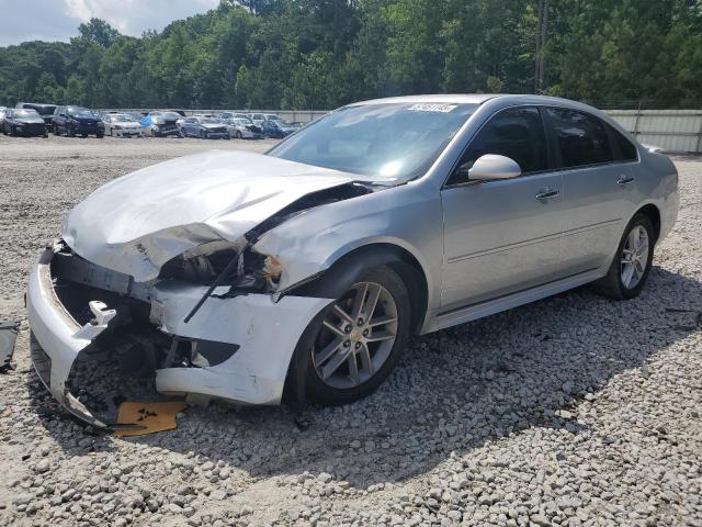 Vin: 2g1wg5ek7b1209457, lot: 57451145, chevrolet impala lt 2011 img_1