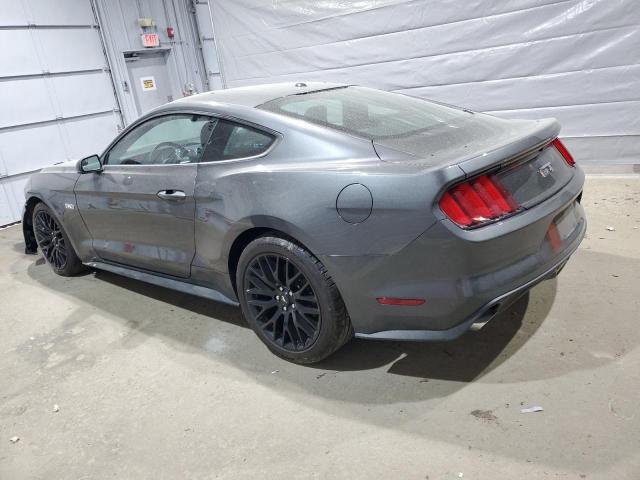 Vin: 1fa6p8cf5h5335019, lot: 55228215, ford mustang gt 20172