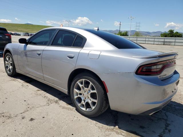 Vin: 2c3cdxjg6gh341676, lot: 55601975, dodge charger sxt 20162