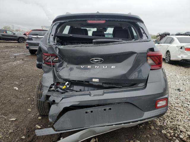 2025 HYUNDAI VENUE SEL KMHRC8A36SU349208